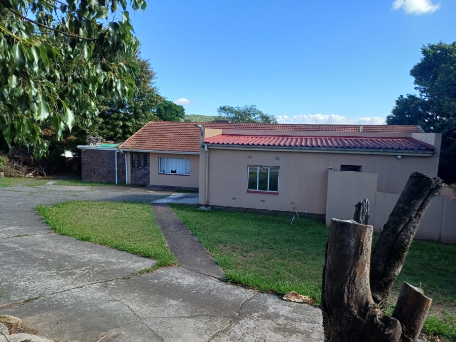 4 Bedroom Property for Sale in Fort Gale Eastern Cape